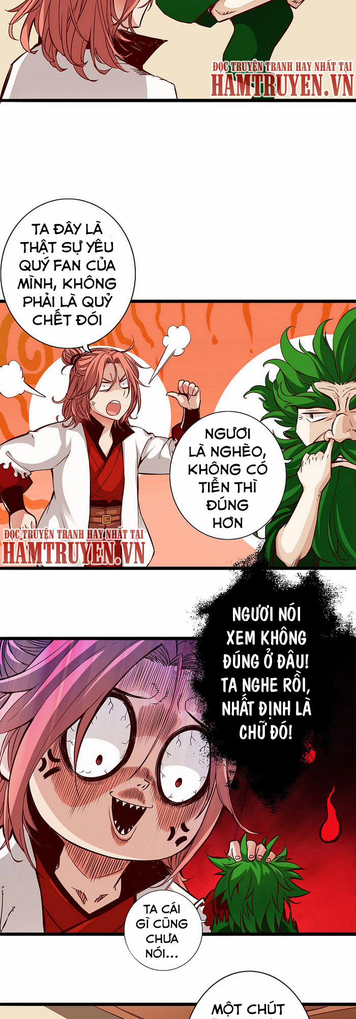 Thông Thiên Chi Lộ Thông Thiên Chi Lộ 0 5 trang 4