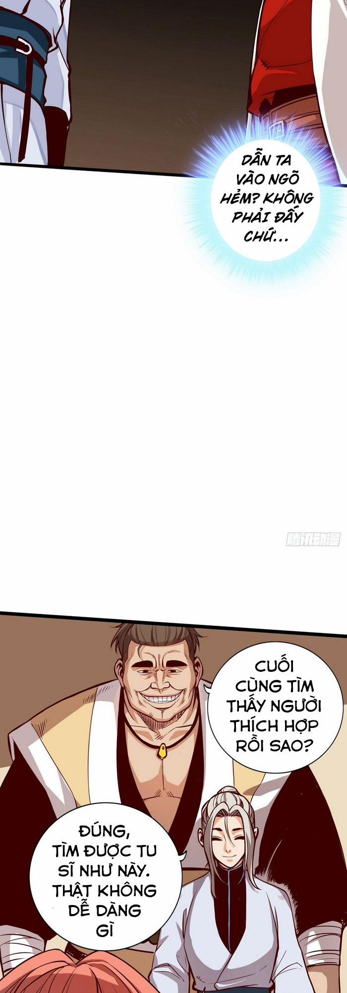 Thông Thiên Chi Lộ Thông Thiên Chi Lộ 0 7 trang 12