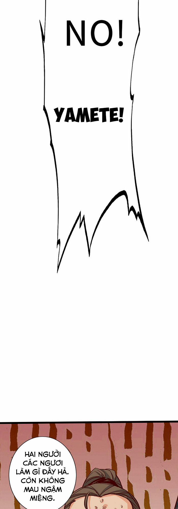 Thông Thiên Chi Lộ Thông Thiên Chi Lộ 0 9 trang 11