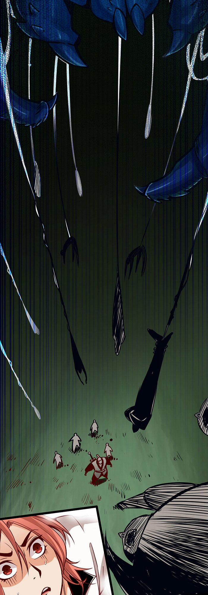 Thông Thiên Chi Lộ Thông Thiên Chi Lộ 0 9 trang 16