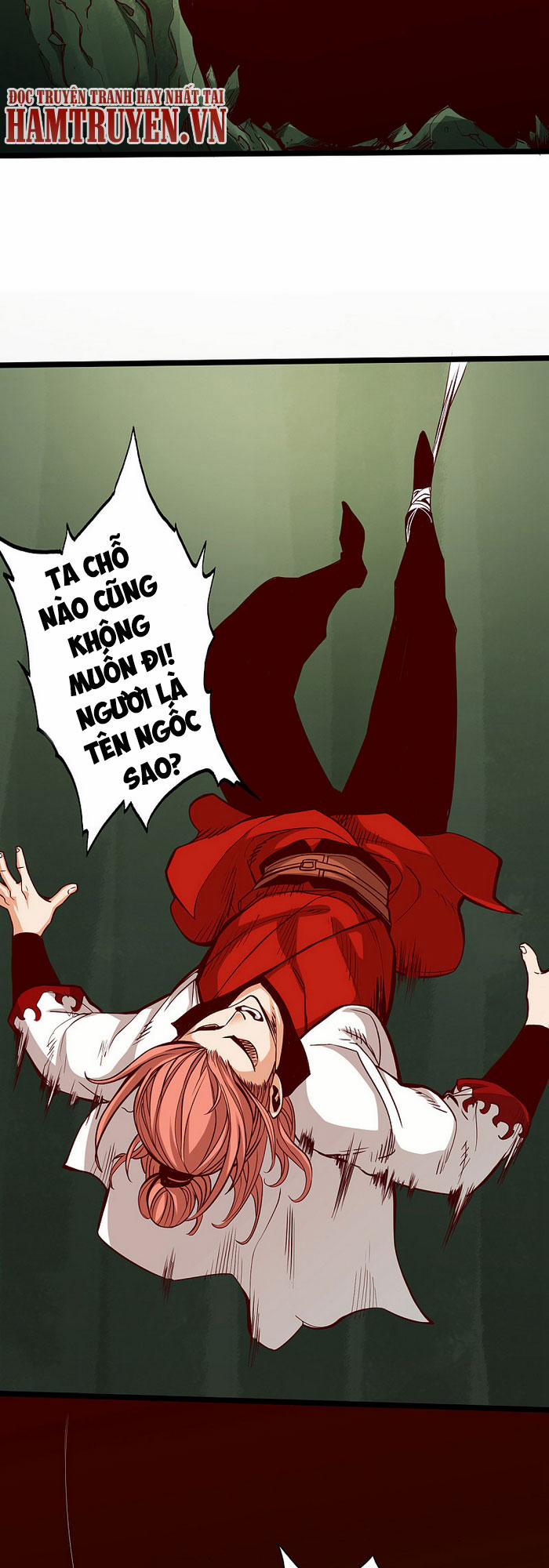 Thông Thiên Chi Lộ Thông Thiên Chi Lộ 0 9 trang 4