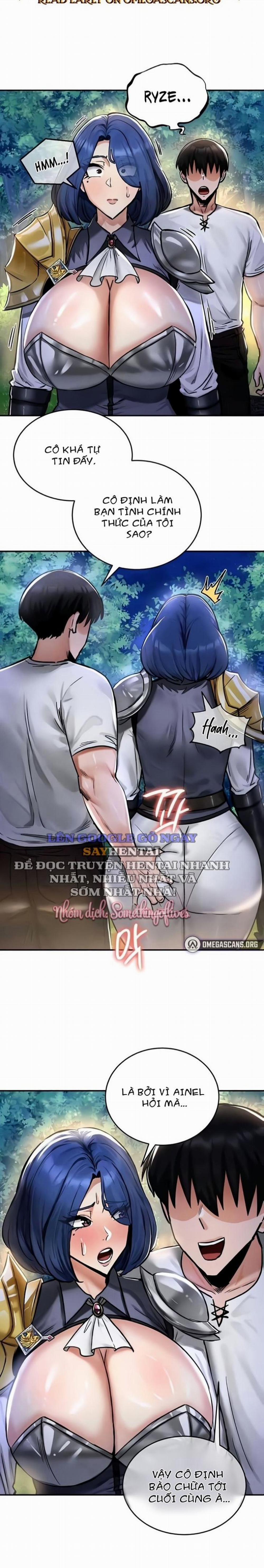 Thống Trị 33 trang 0