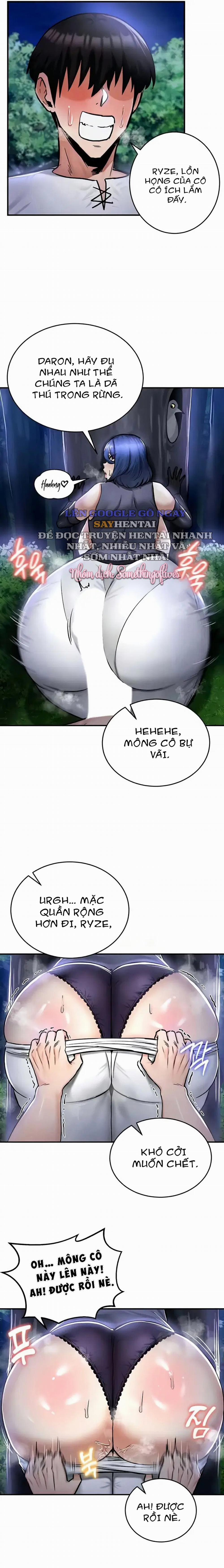 Thống Trị 33 trang 10