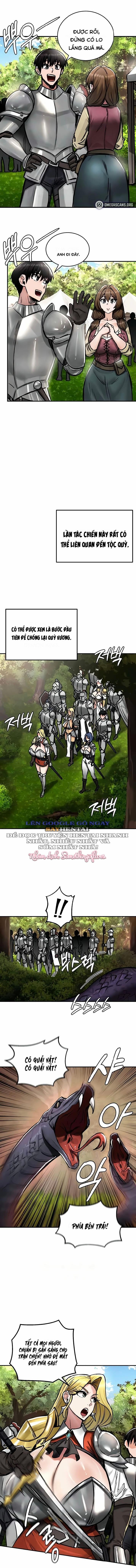 Thống Trị 38 trang 1