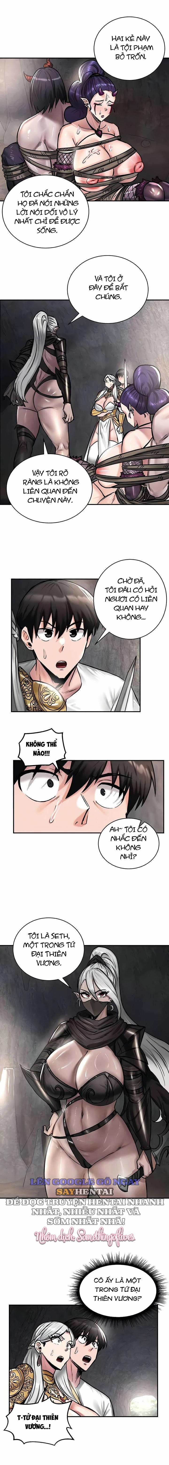 Thống Trị 42 trang 3