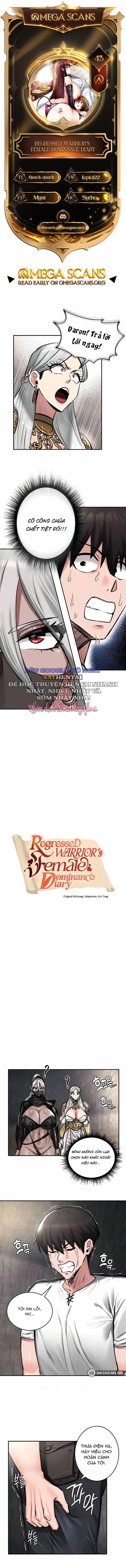 Thống Trị 43 trang 0