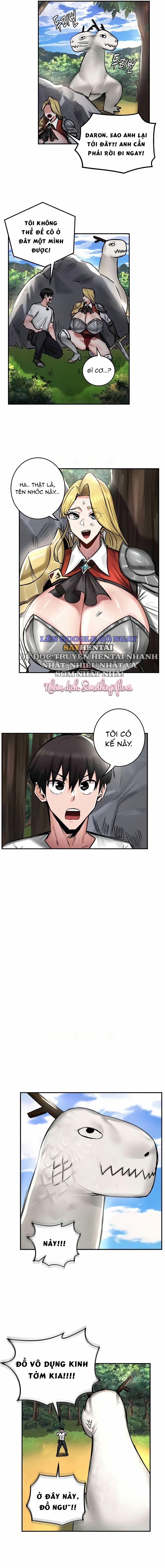 Thống Trị 43 trang 10