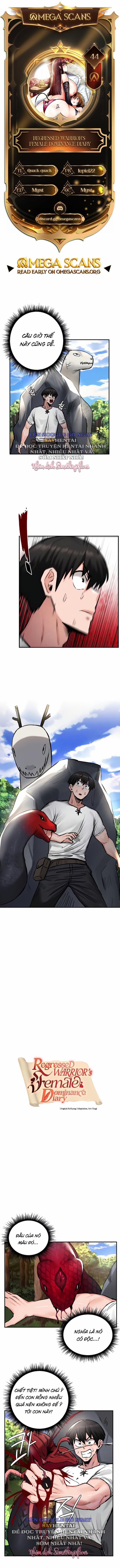 Thống Trị 44 trang 0