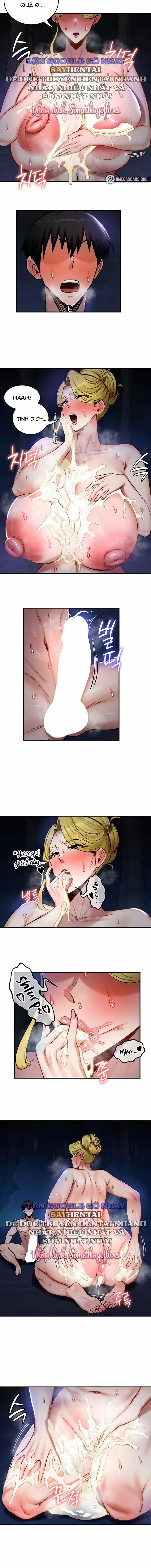 Thống Trị 50 trang 1