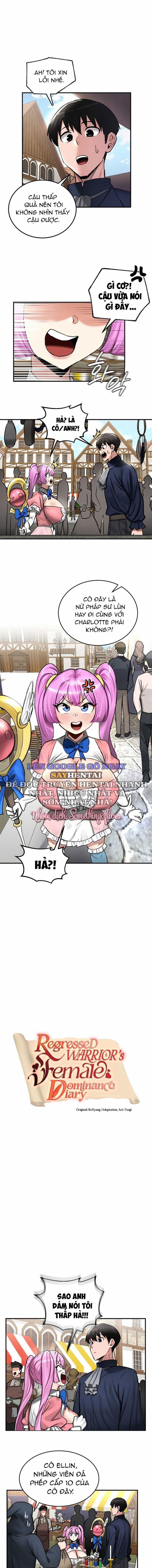 Thống Trị 57 trang 0