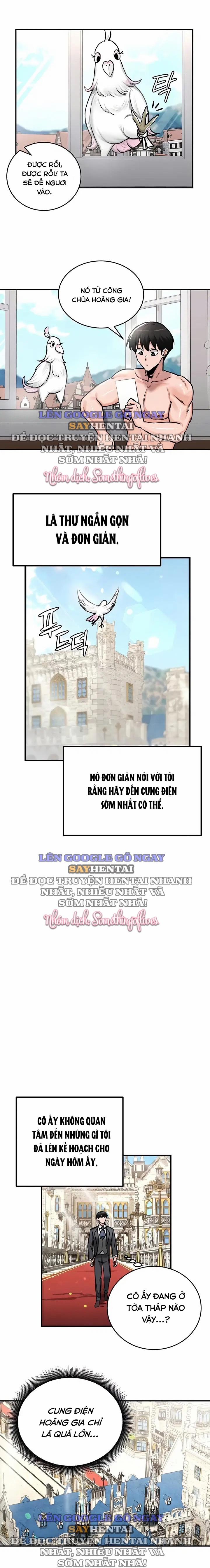 Thống Trị 61 trang 11