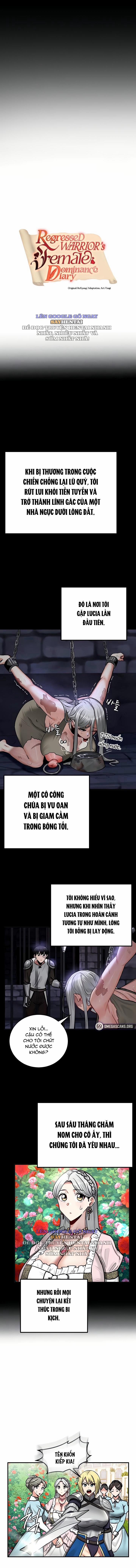 Thống Trị 62 trang 1