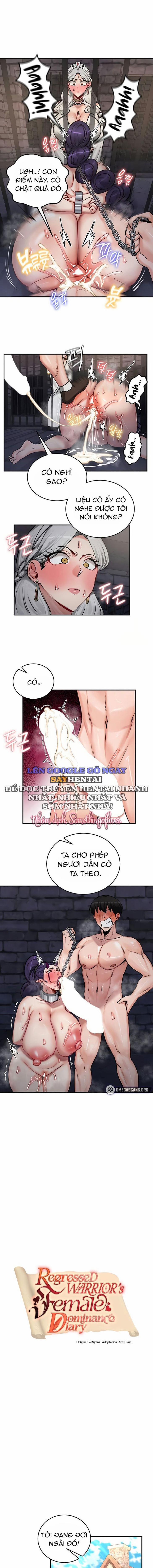 Thống Trị 64 trang 0
