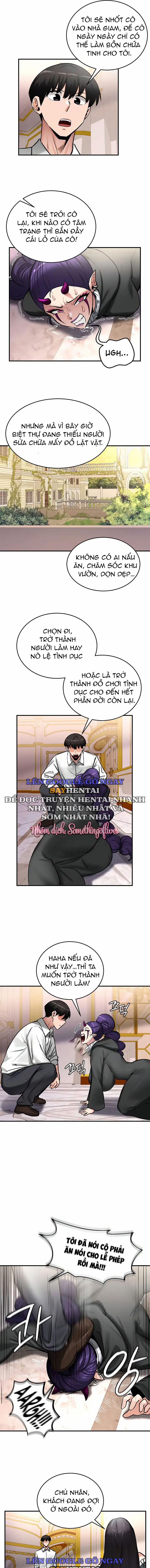 Thống Trị 64 trang 8