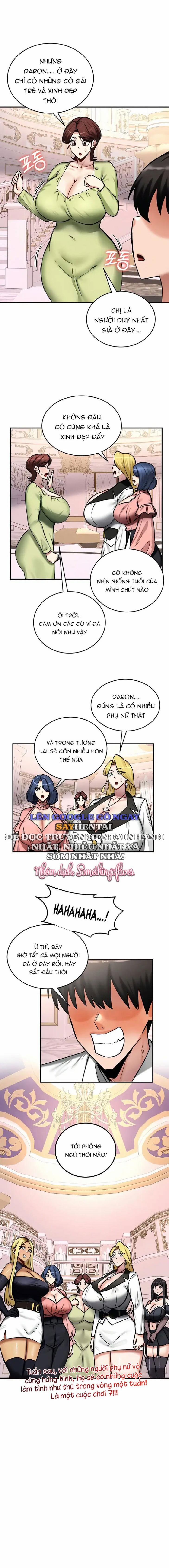 Thống Trị 65 trang 0