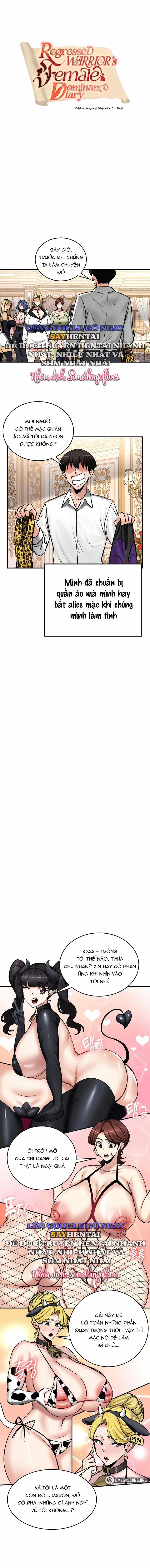 Thống Trị 65 trang 1