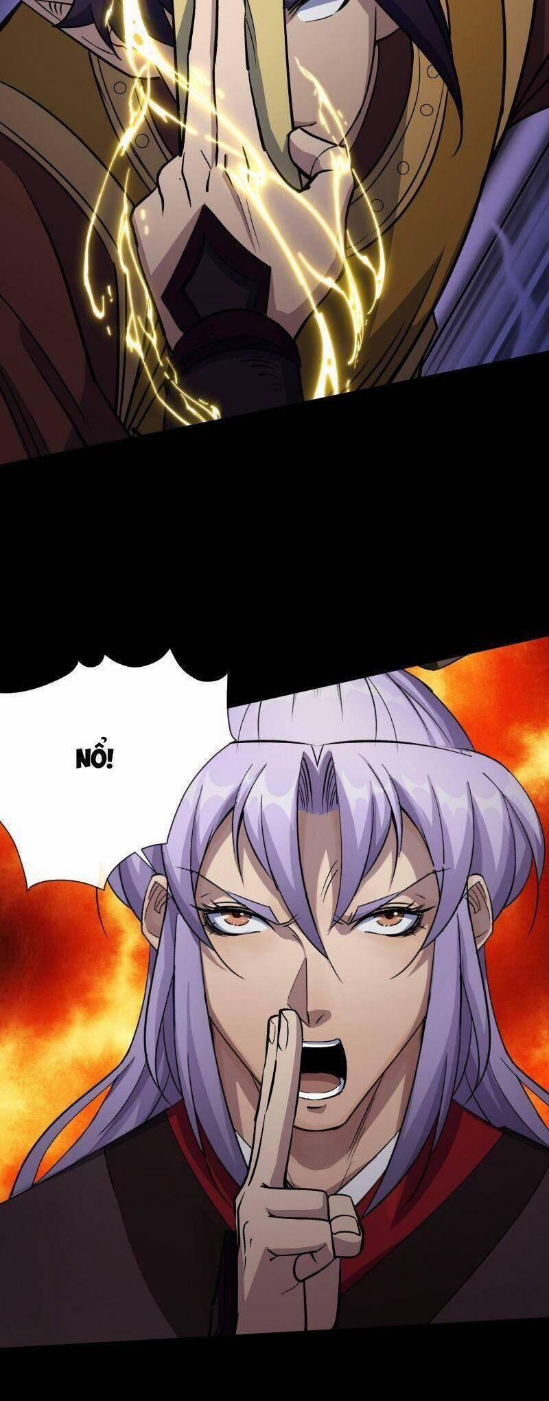 Thông U Đại Thánh 100 trang 4