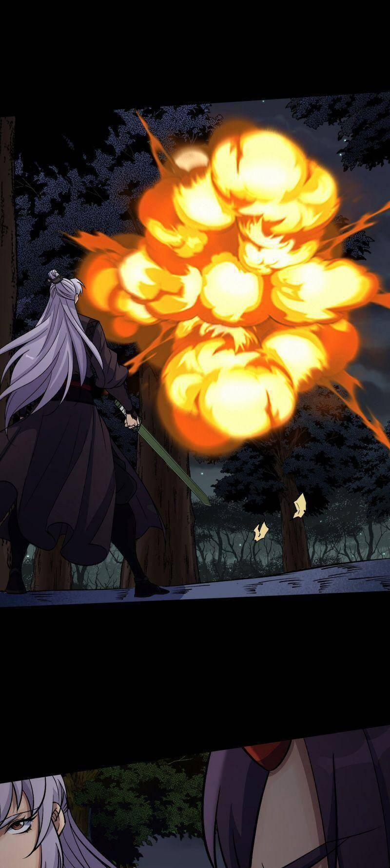 Thông U Đại Thánh 100 trang 5