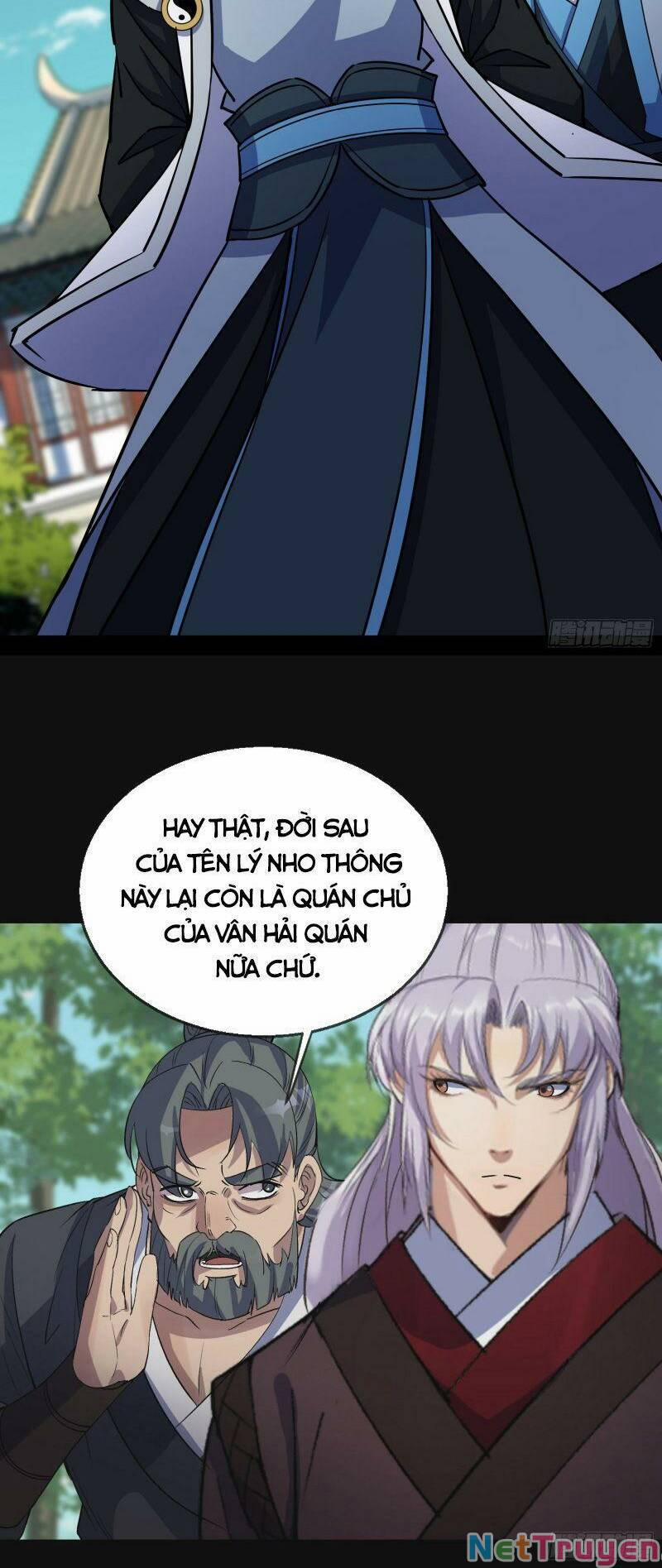 Thông U Đại Thánh 101 trang 14