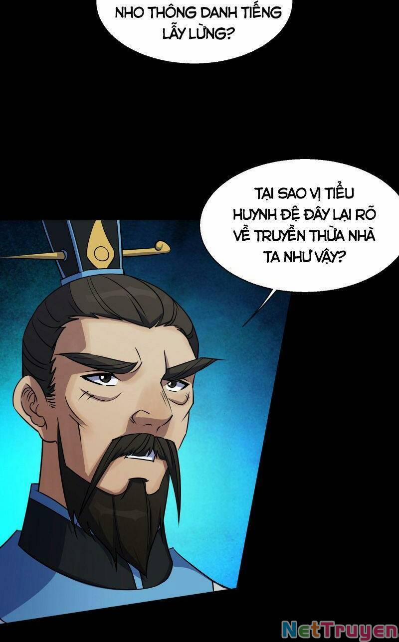 Thông U Đại Thánh 101 trang 16