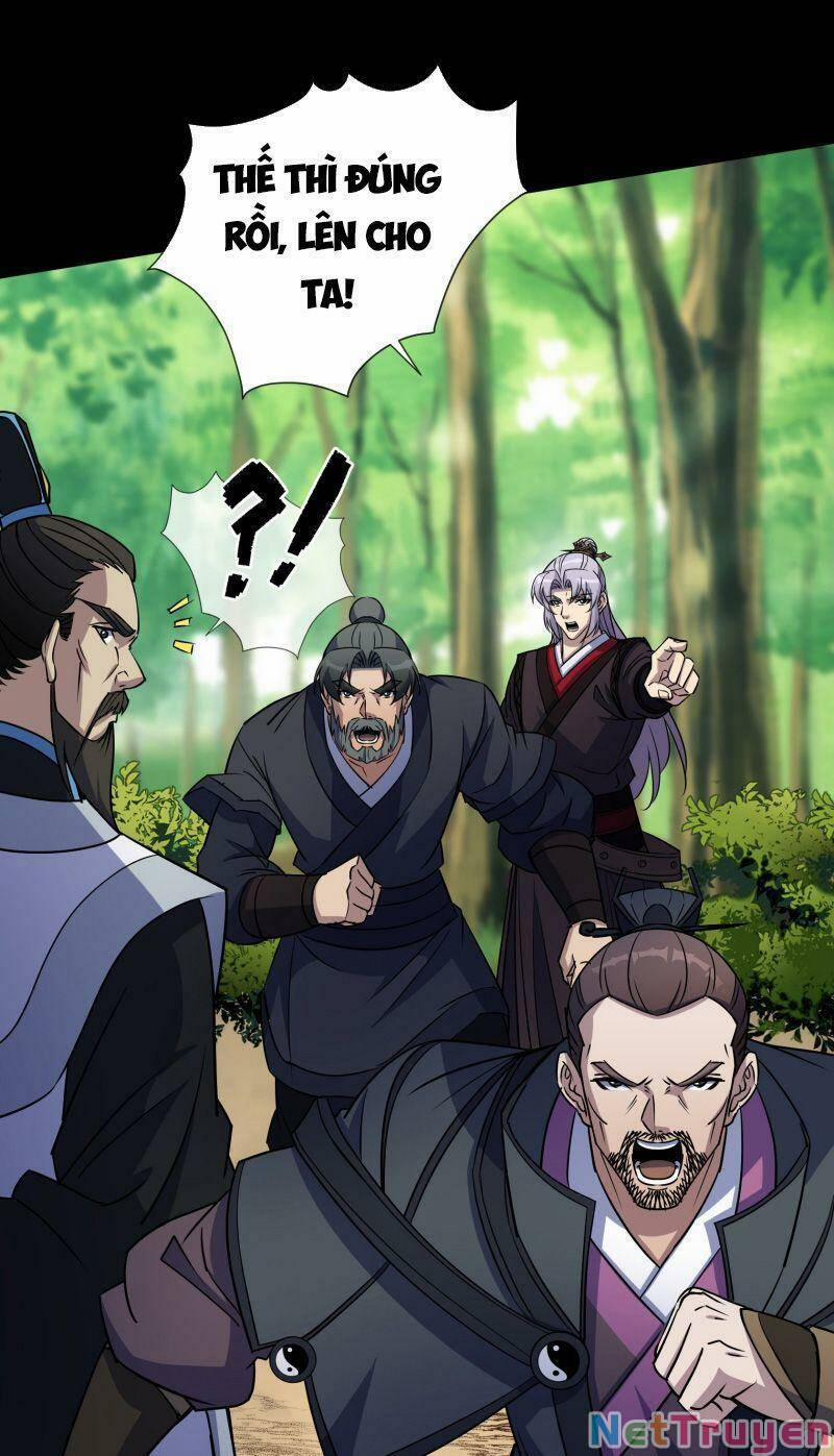 Thông U Đại Thánh 101 trang 17
