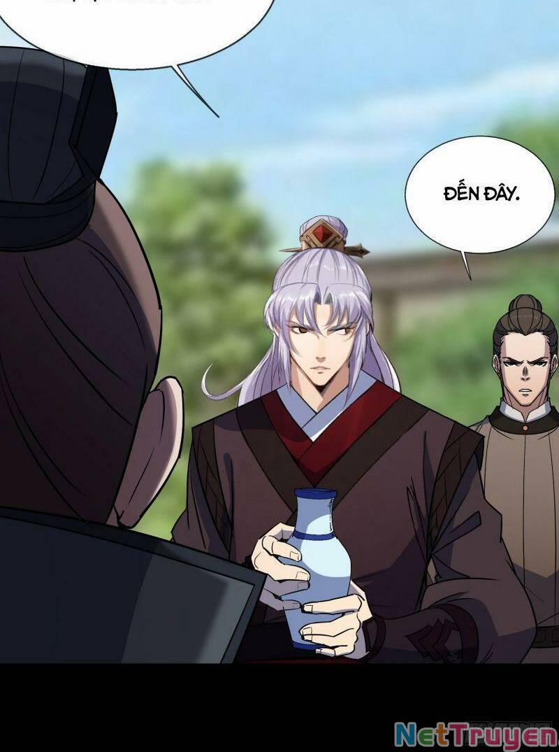 Thông U Đại Thánh 101 trang 27