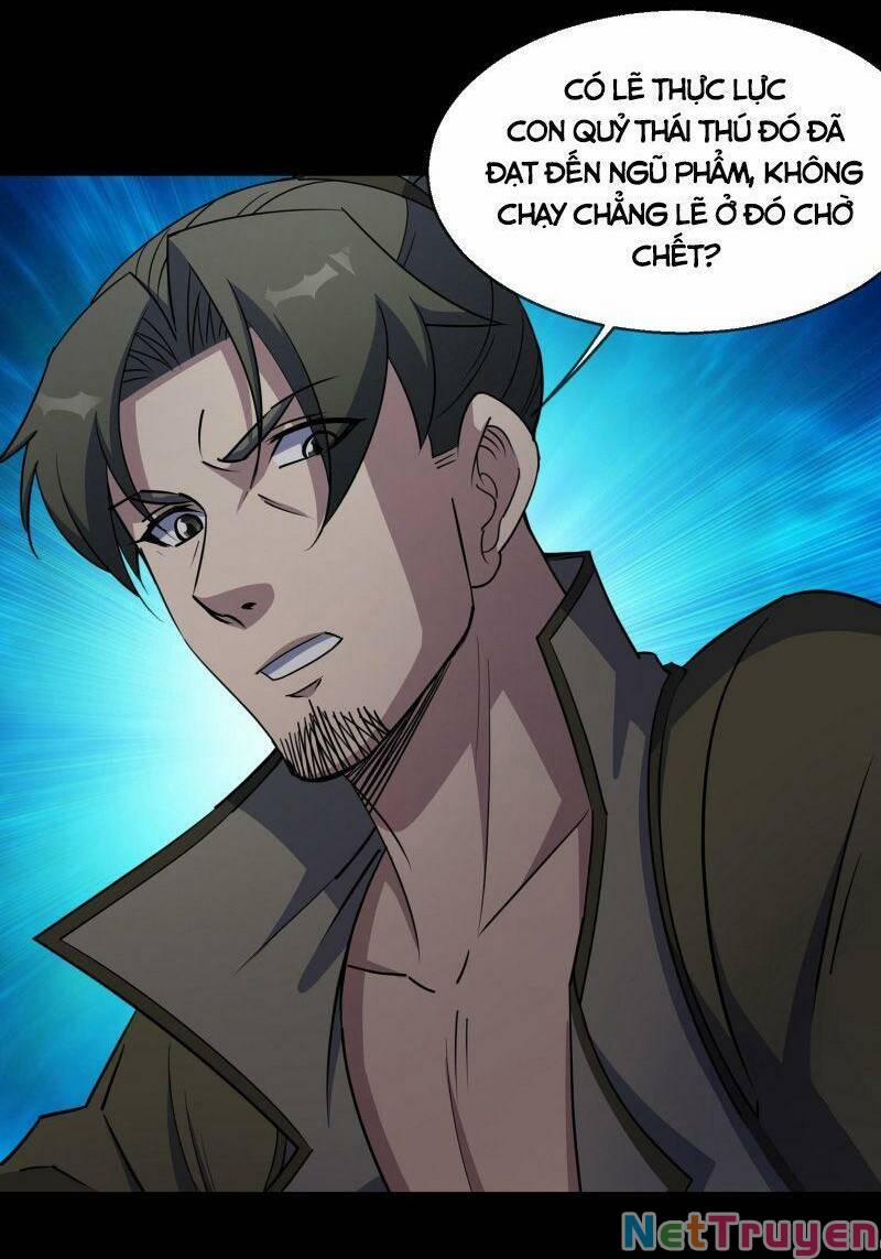 Thông U Đại Thánh 101 trang 4