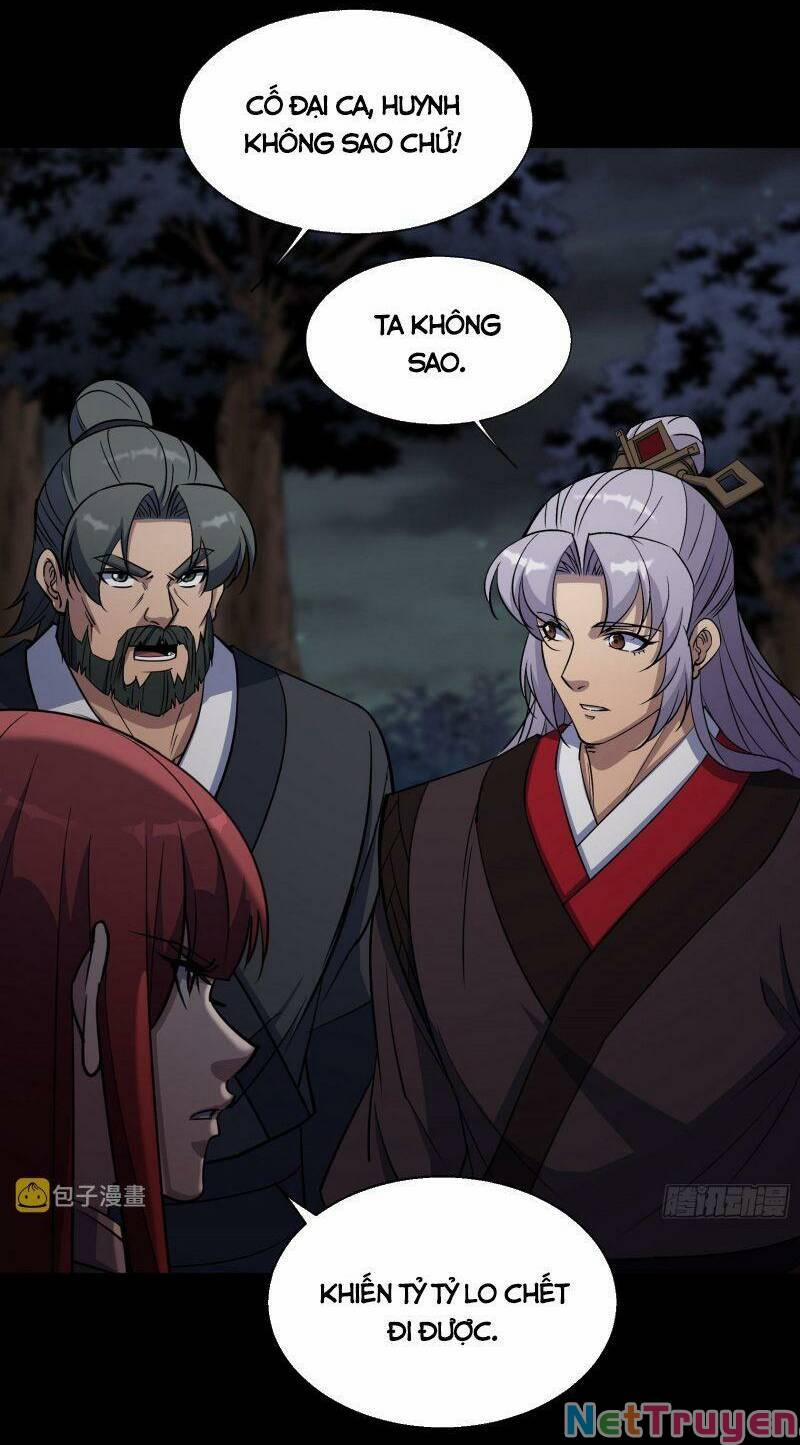 Thông U Đại Thánh 101 trang 6