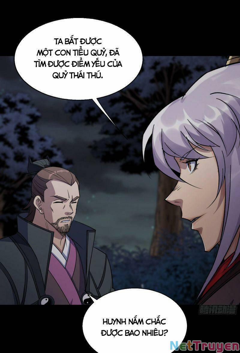 Thông U Đại Thánh 101 trang 7