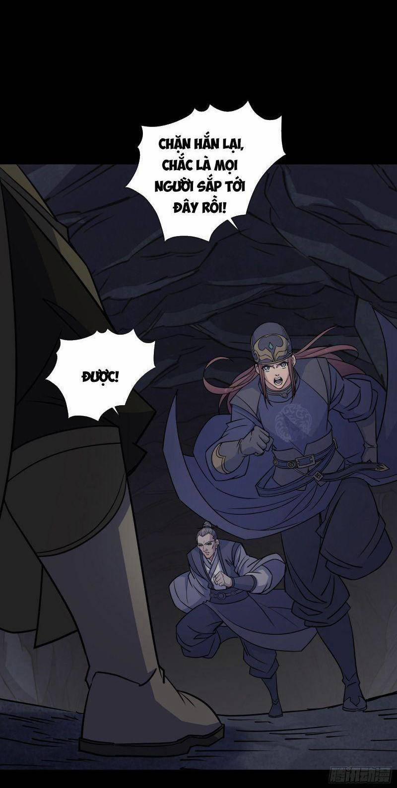 Thông U Đại Thánh 102 trang 14