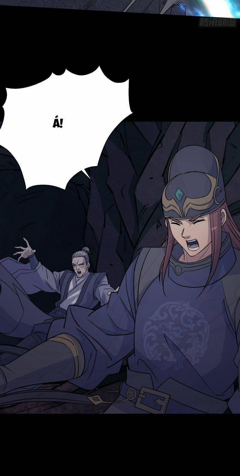 Thông U Đại Thánh 102 trang 16