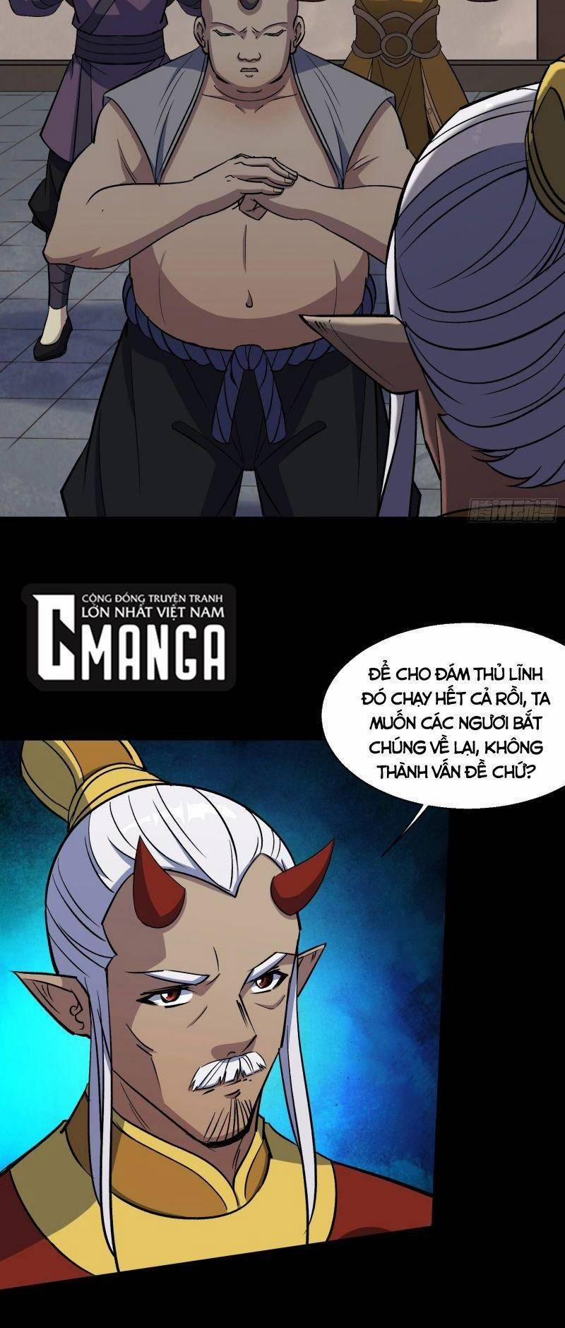 Thông U Đại Thánh 102 trang 2