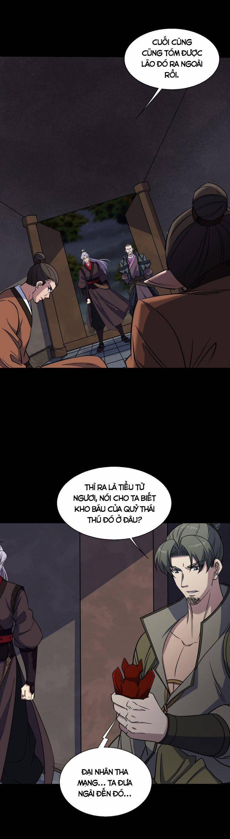 Thông U Đại Thánh 102 trang 7