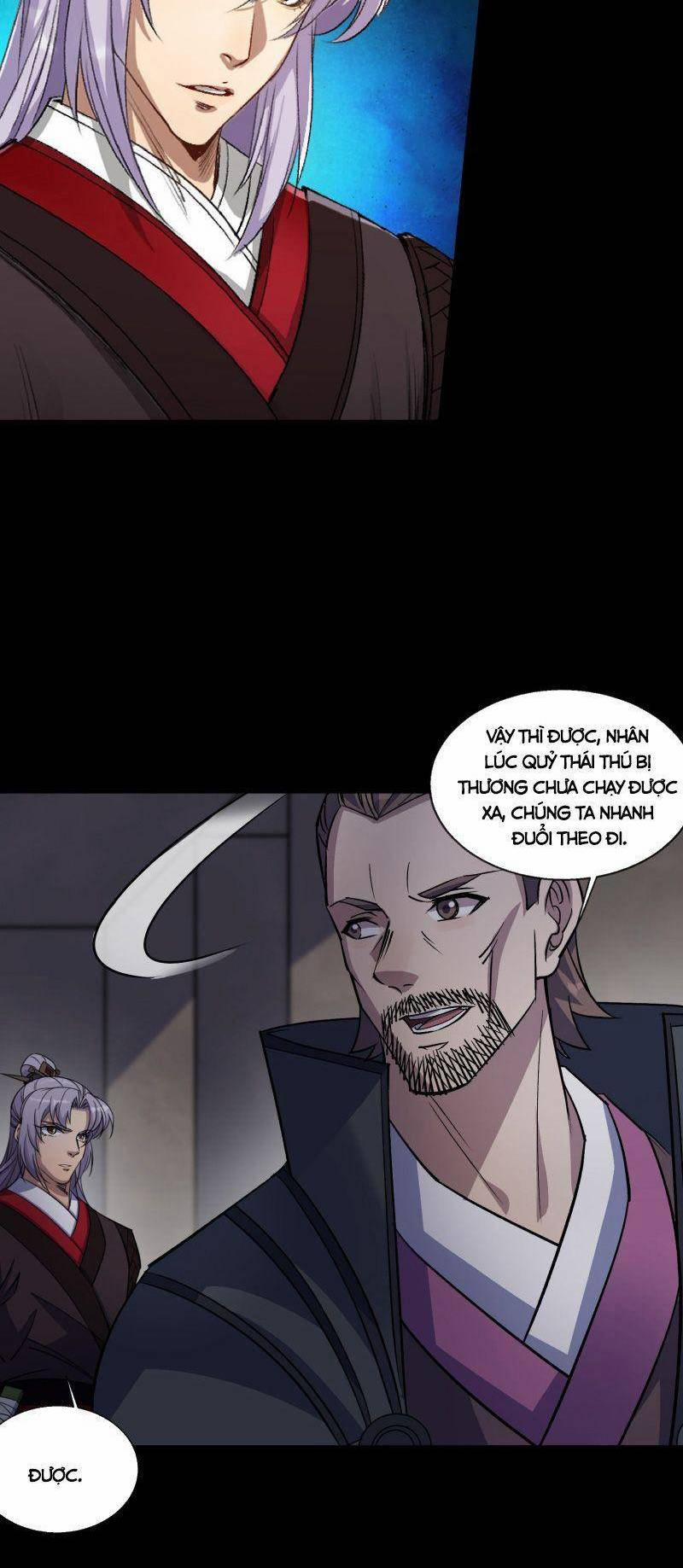 Thông U Đại Thánh 103 trang 15