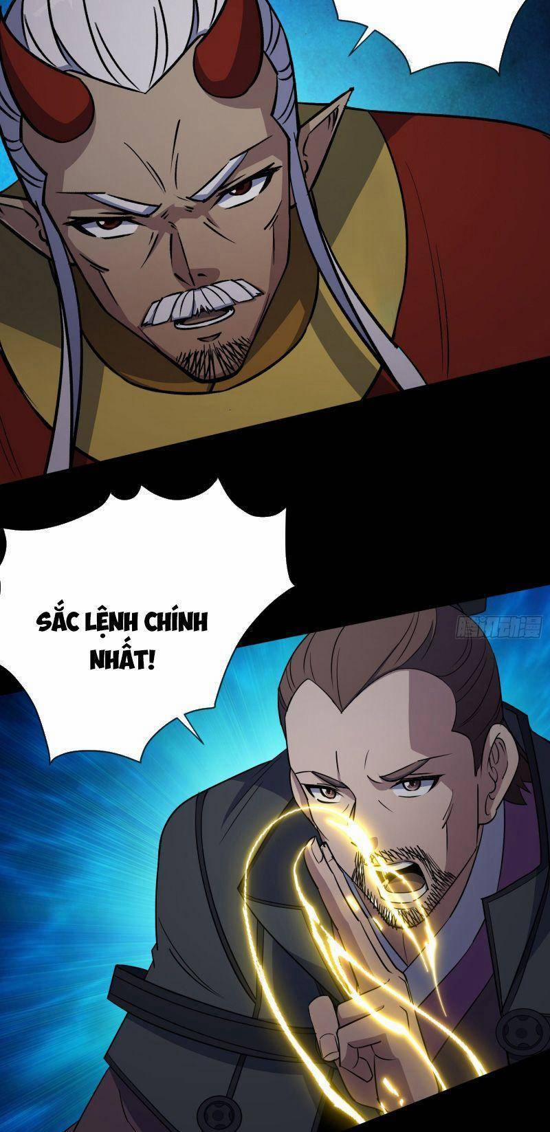 Thông U Đại Thánh 103 trang 22