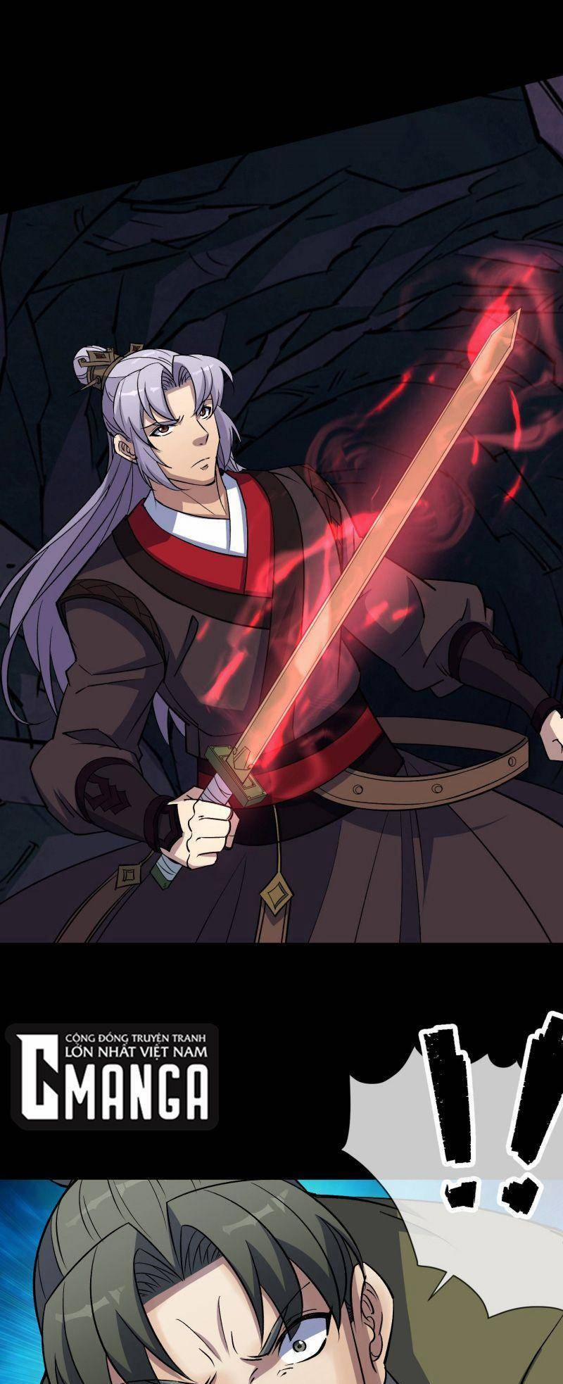 Thông U Đại Thánh 103 trang 5