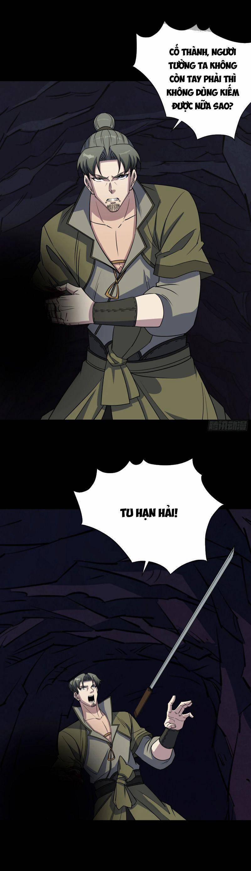 Thông U Đại Thánh 103 trang 7