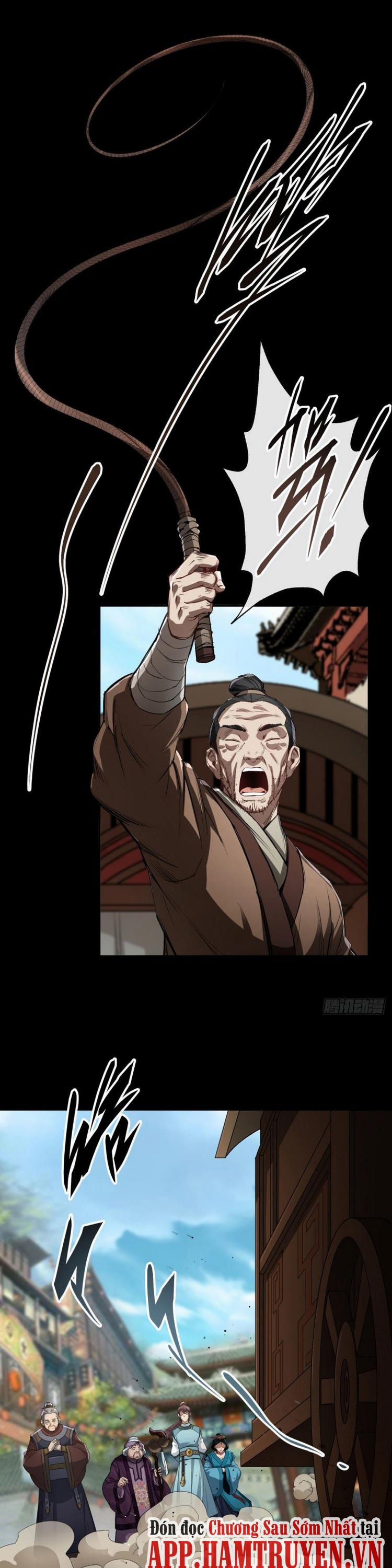 Thông U Đại Thánh 2 trang 11