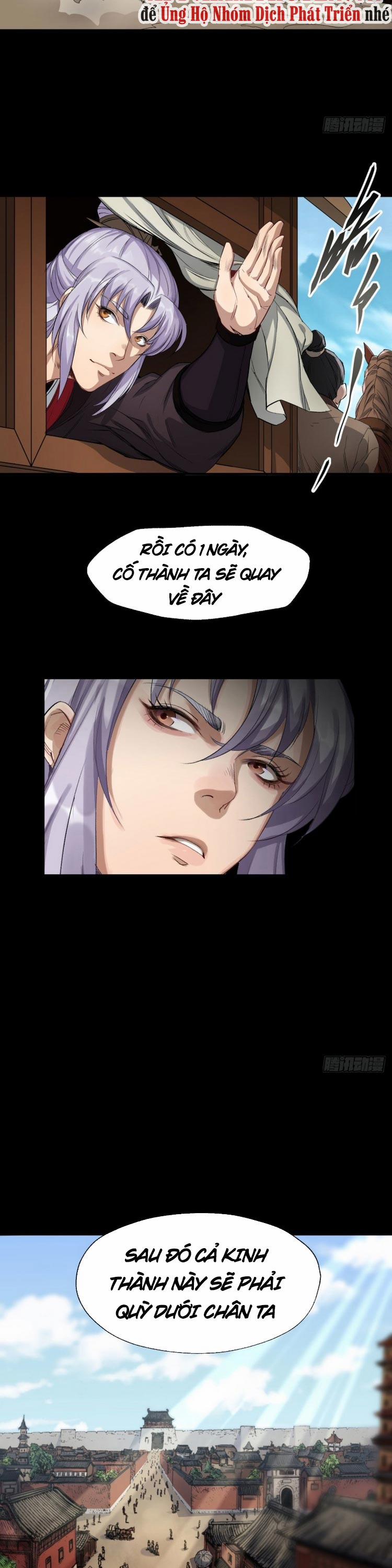 Thông U Đại Thánh 2 trang 12