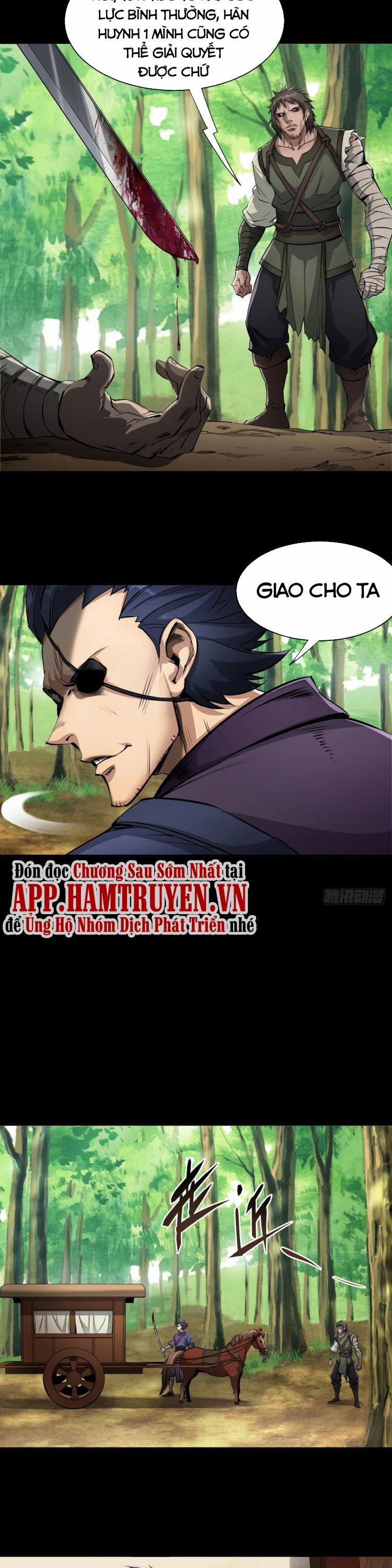 Thông U Đại Thánh 2 trang 17