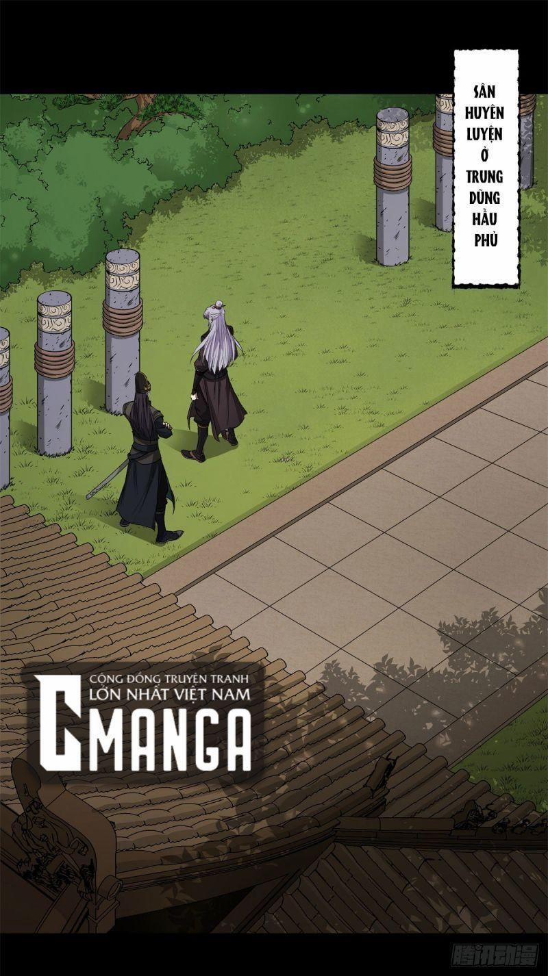 Thông U Đại Thánh 3 trang 0