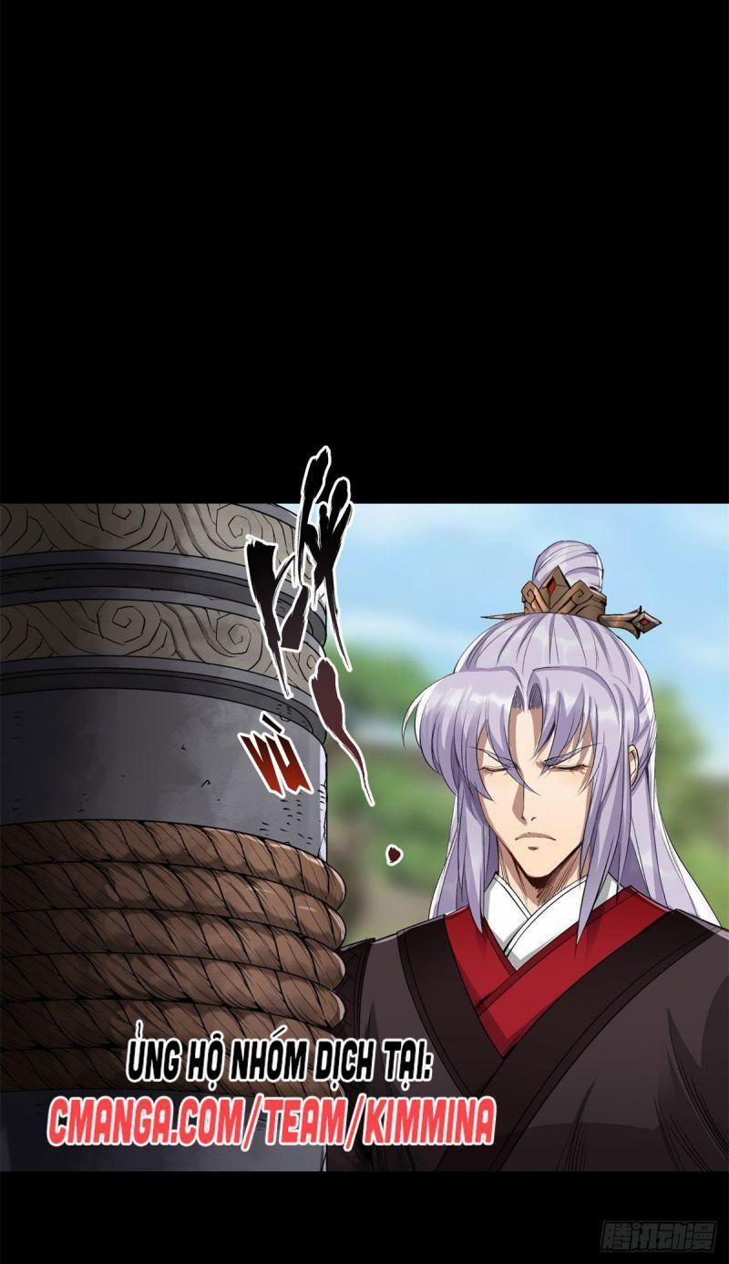 Thông U Đại Thánh 3 trang 1