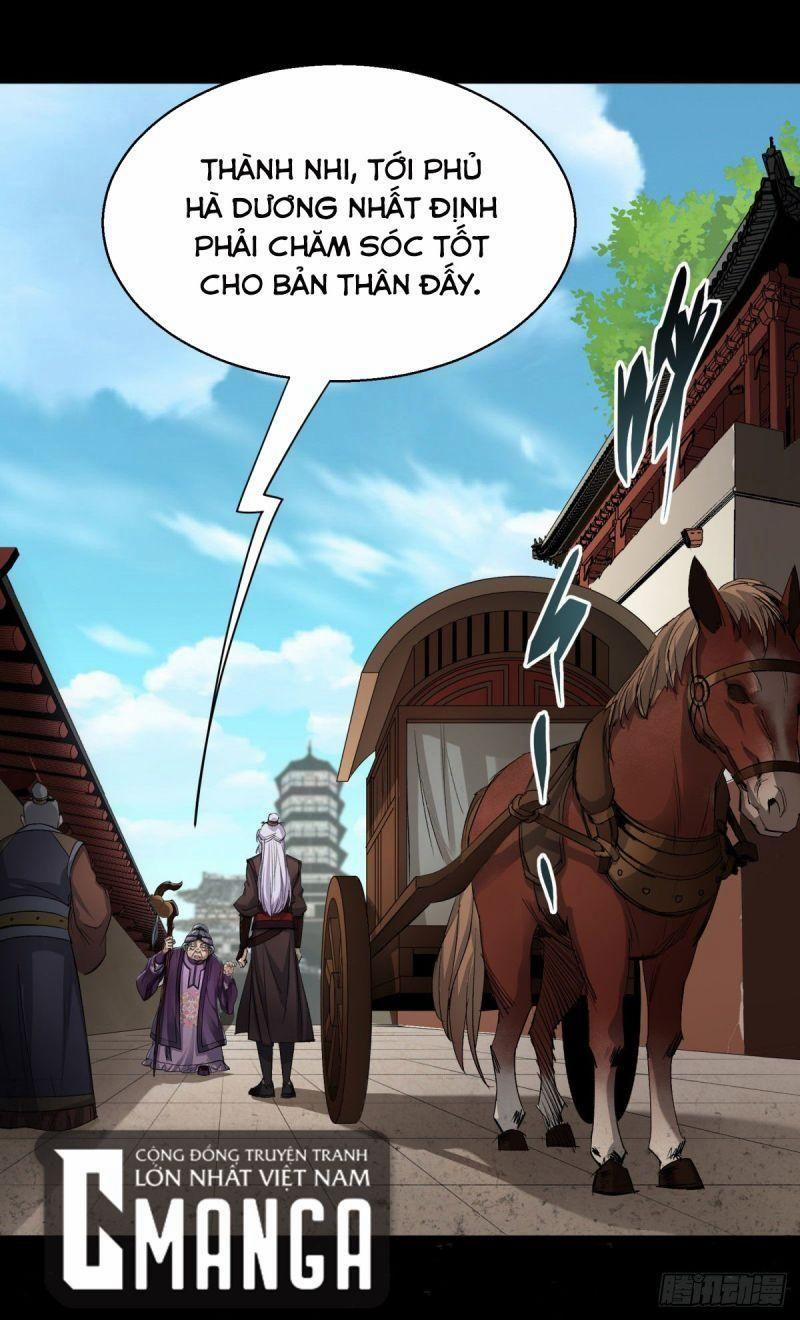 Thông U Đại Thánh 3 trang 14