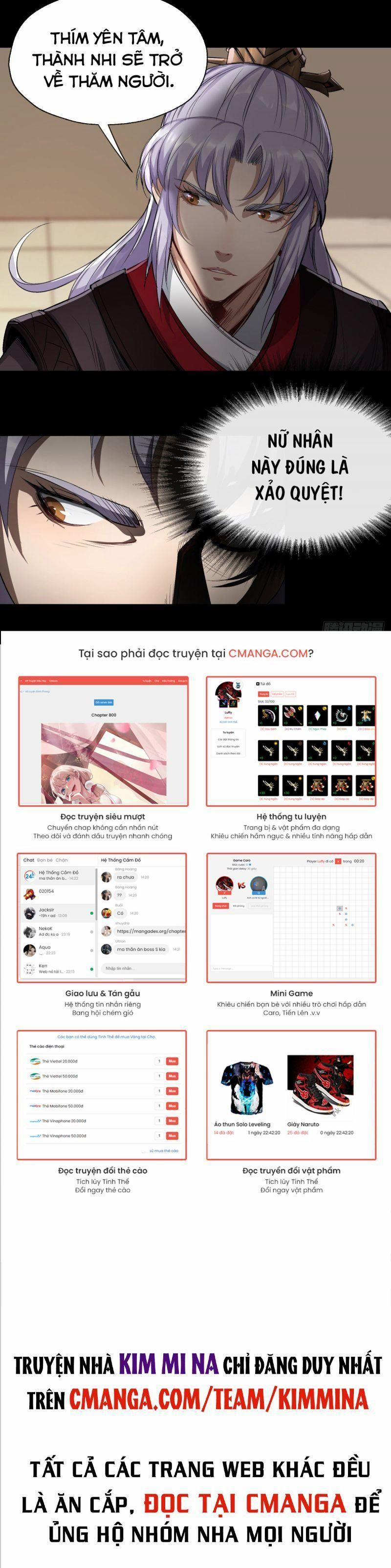 Thông U Đại Thánh 3 trang 18