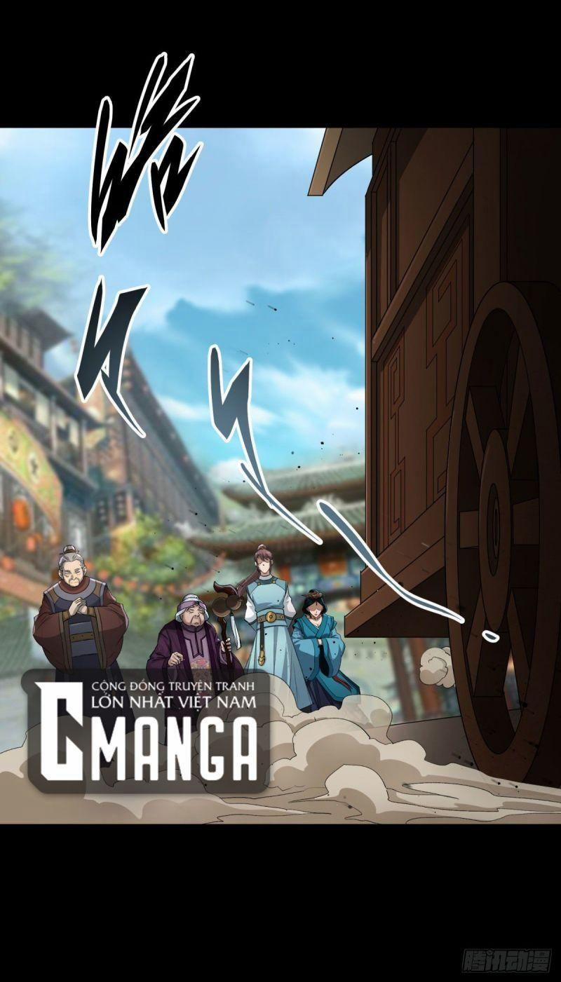 Thông U Đại Thánh 3 trang 20