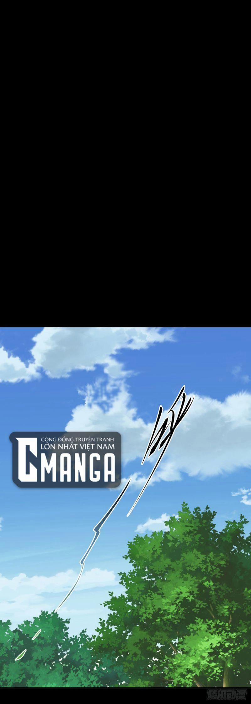 Thông U Đại Thánh 3 trang 23