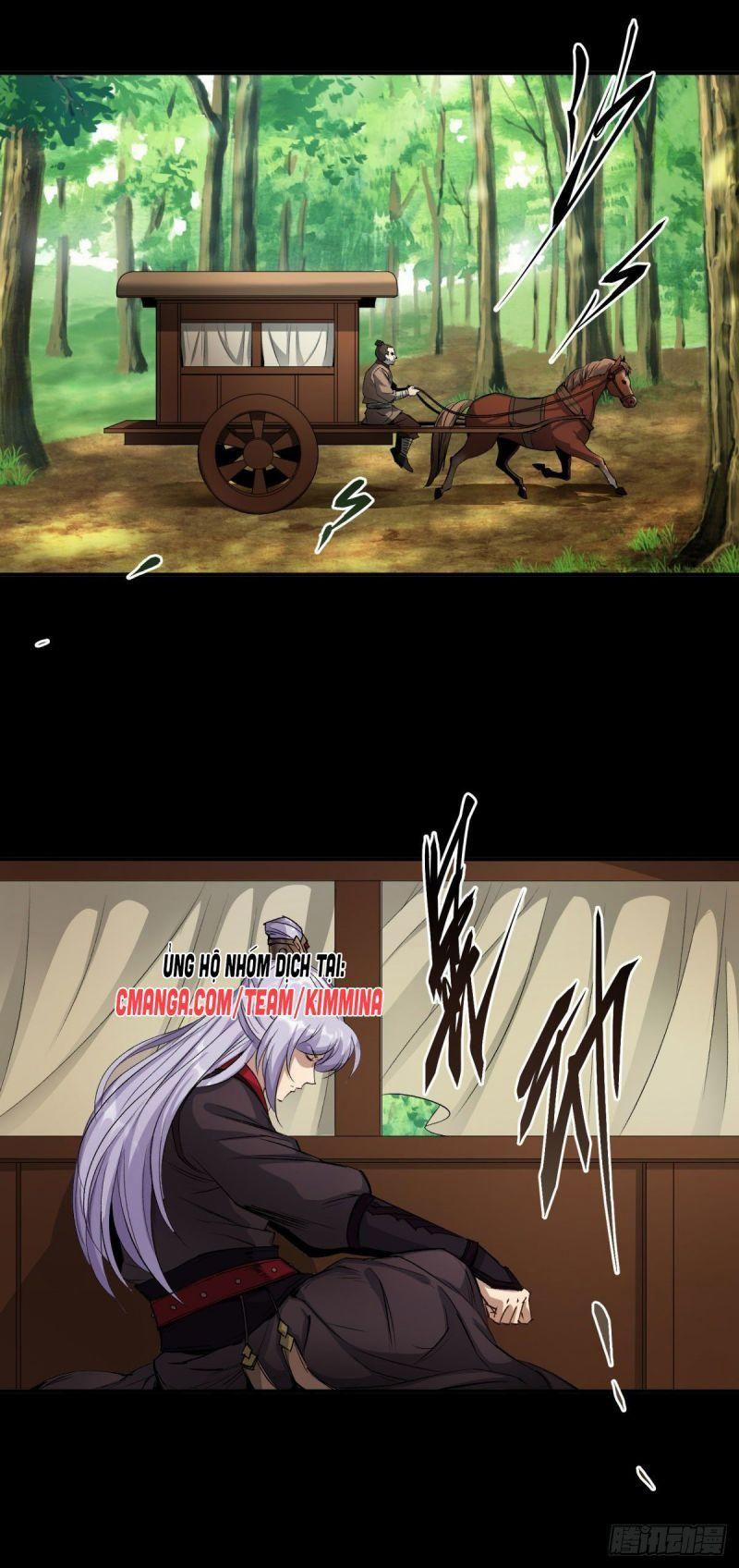 Thông U Đại Thánh 3 trang 24