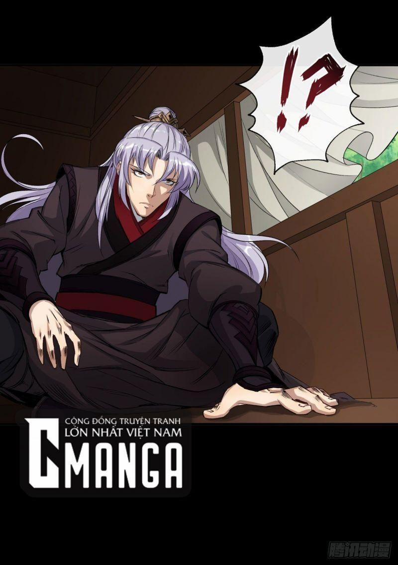 Thông U Đại Thánh 3 trang 26