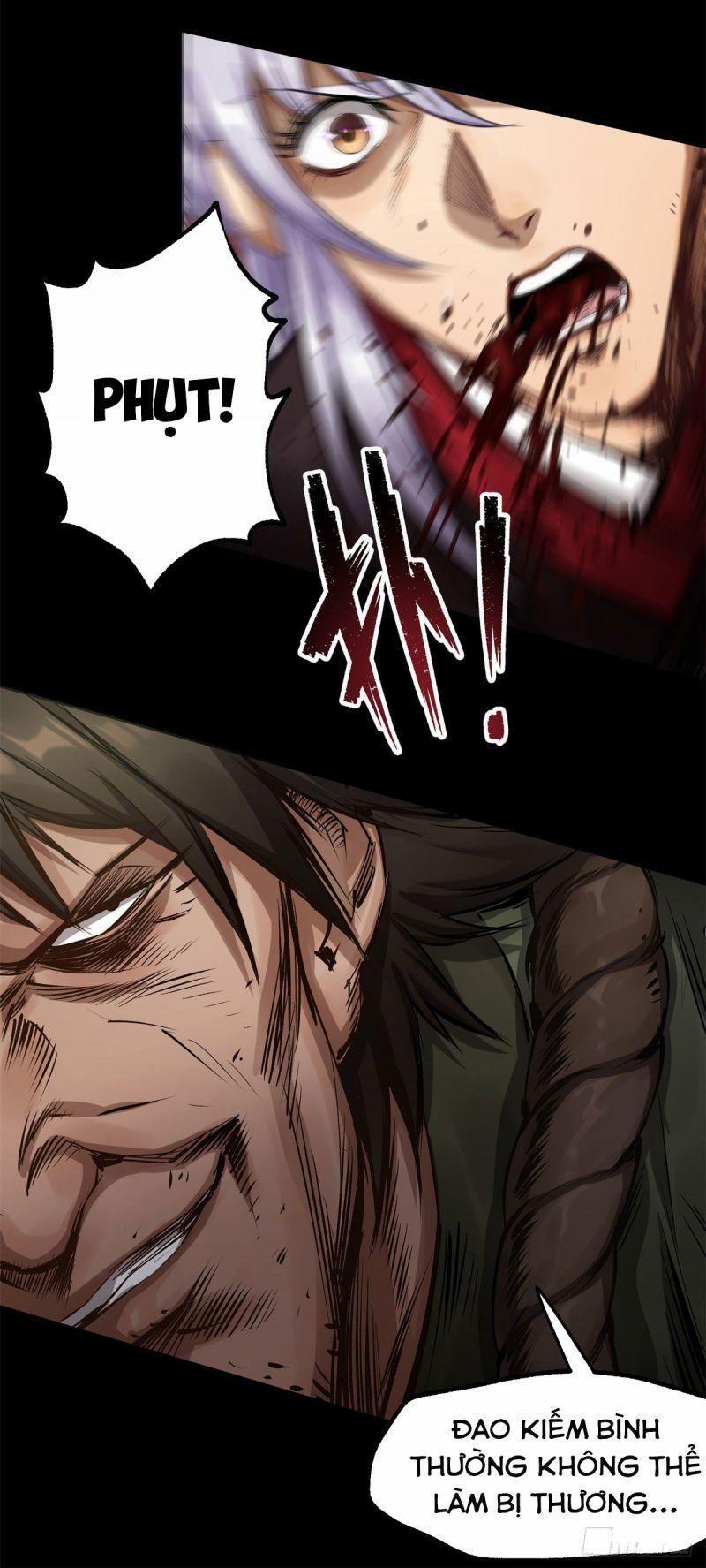 Thông U Đại Thánh 4 trang 11