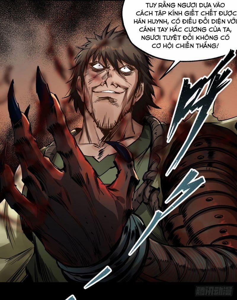 Thông U Đại Thánh 4 trang 14